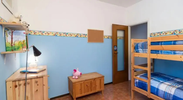 Le Case di Francesca, Boek Hotel Bobbio Plains 