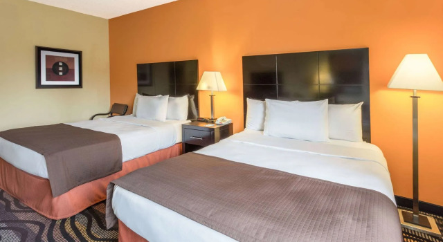 AmericInn by Wyndham Streator, Забронировать Отель Отели Иллинойс 3 звезды, 3*
