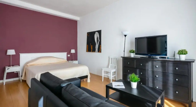 Culture Residence Consalvo Otto