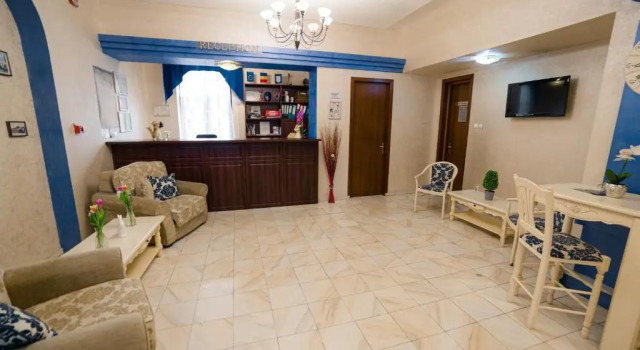 Hotel Carol - Vatra Dornei