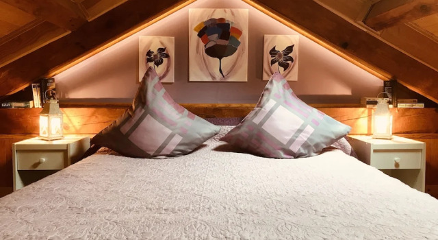 Moulin De Record, Rezervați Hotel Le Bez 