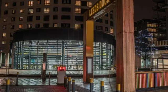 Leeds Central Apartments, Varaa Huoneisto Asunnot kohteessa Merseyside, Huoneisto
