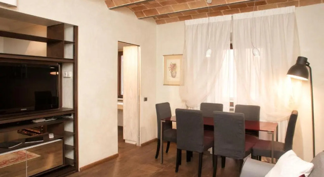 Апартаменты Piazza Venezia Luxury Design Apartment