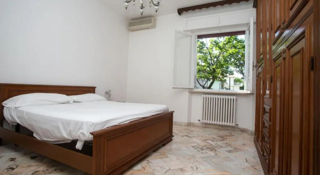 N58 - Numana, quadrilocale con terrazzo panoramico, Rezervovat Hotel Numana 