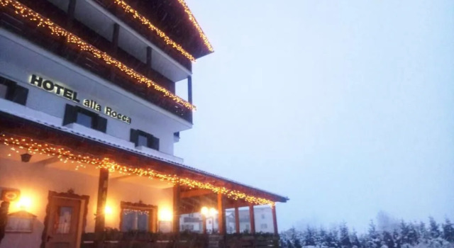 Bienvivre Hotel Alla Rocca