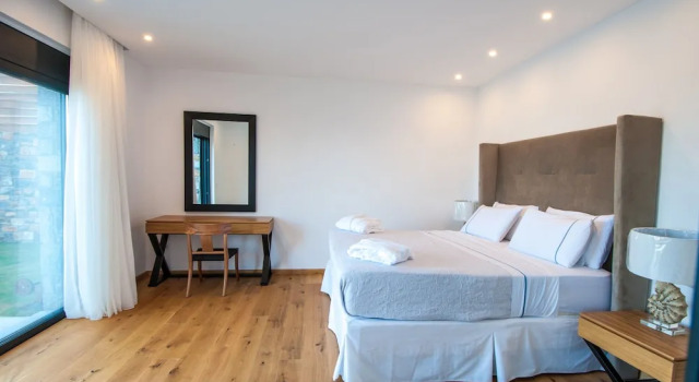 Villa Gina by Elounda Island View Villas