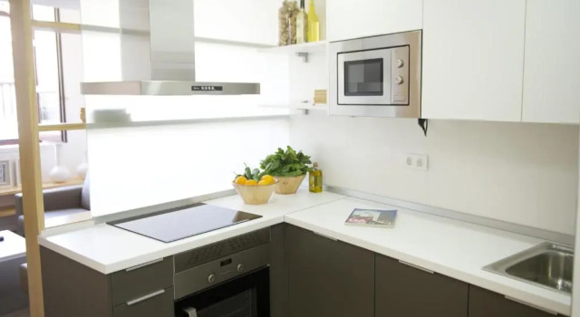 Апартаменты Smart Suites Albaicin