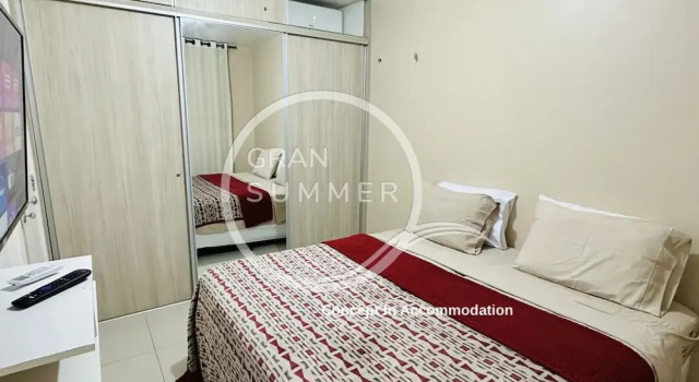 Апартаменты GRAN SUMMER