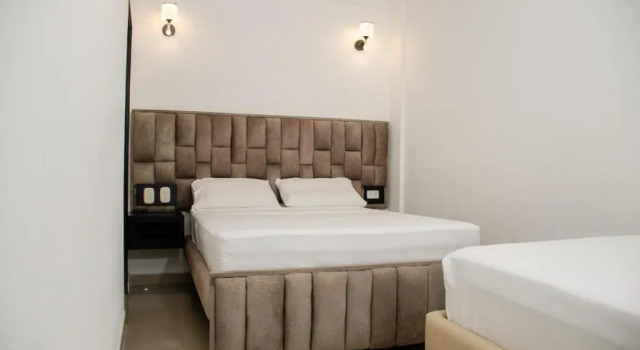 Номер Standard Ayenda Hotel Muleke