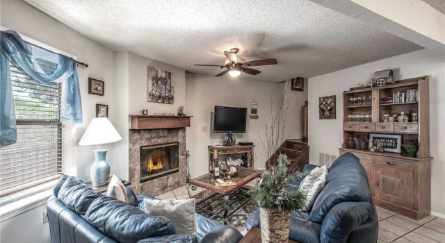Horse Feathers, 3 Bedrooms, Pool Table, Sleeps 6, Varaa Hotelli Alto New Mexico