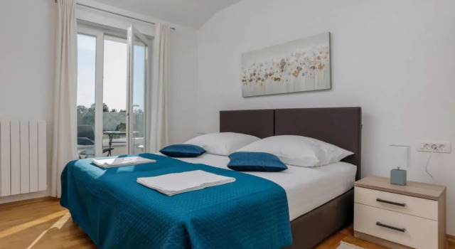 Villa Tonka 24235, Забронировать Вилла Пореч Poreč Riviera, рядом с Traktor Story
