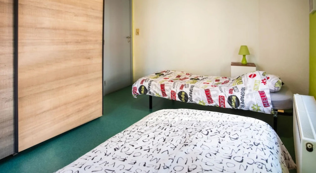 Alluring Apartment in Spa With Balcony, Забронировать Апартаменты/квартира Апартаменты Спа, Апартаменты/квартира