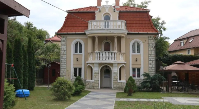 Aradi Vendégház, Reserva ahora Hotel Hoteles baratos en Northern Hungary
