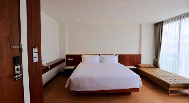 Varinah Resort, Забронировать Курортный отель Отели Самого Рой Йота 4 звезды, 4*