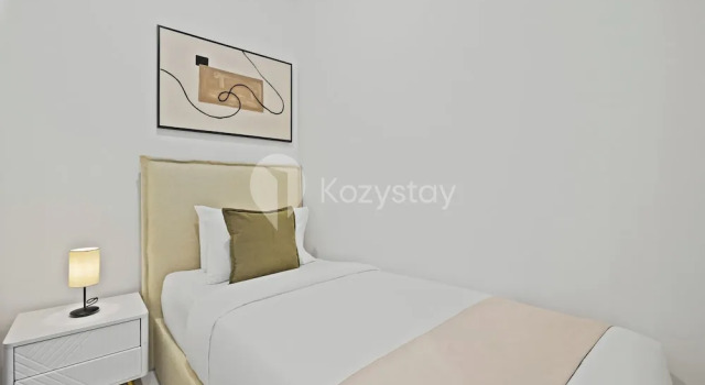 Апартаменты Torani by Kozystay - TB Simatupang