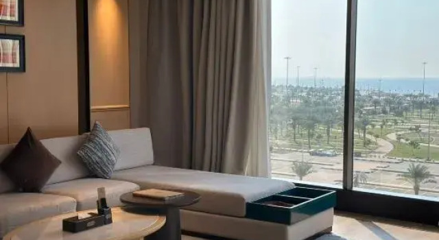 Полулюкс Braira Jazan Hotel