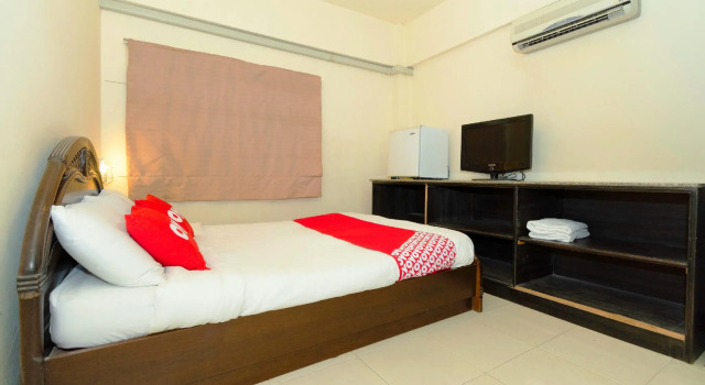 Номер Economy Pom Pom Residence