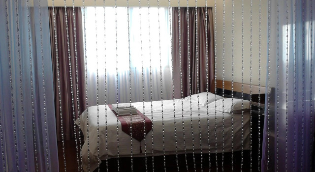 She&He Apartment Window of the World, Rezerwuj Apartament Hotele w Shenzhen z parkingiem, Parking