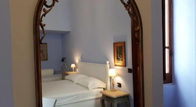 Полулюкс Sofia Family Suites