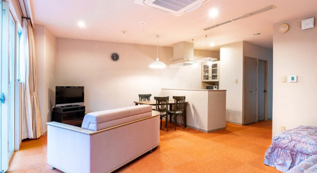 Luxze Hitotsuba/Cottage Himuka, Boek Hotel Miyazaki Airport Miyazaki