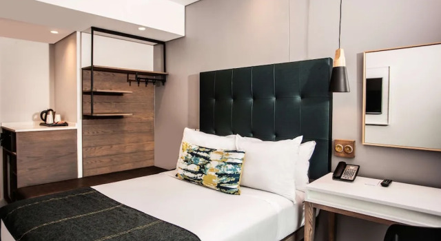 Standard quarto StayEasy Maputo