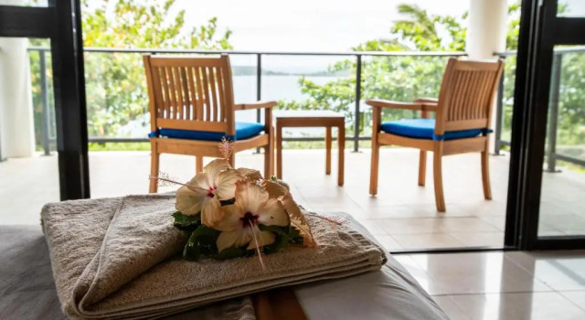Вилла Dreamview Villas - In Rakiraki