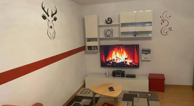 Haus Zeichner 2 Zimmer Ferienwohnung, Reserva ahora Apartamento Hoteles en Baden-Wurtemberg con aparcamiento, Aparcamiento