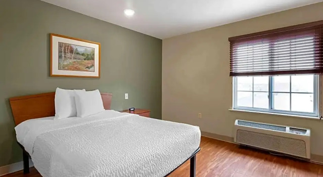 Номер Standard Extended Stay America Select Suites - Wichita - Airport