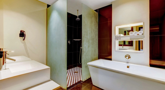 Люкс с 2 комнатами Radisson Blu Lagos Ikeja
