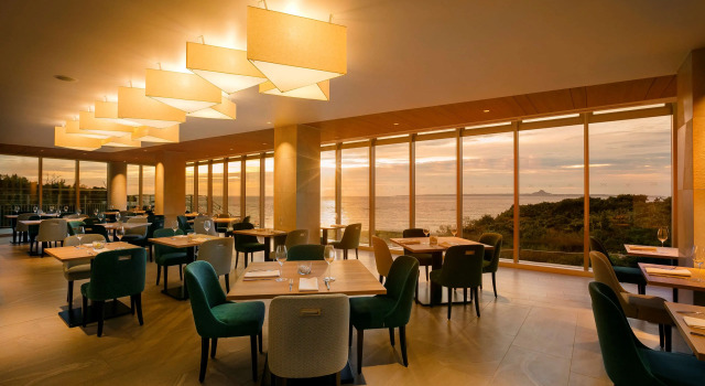Hilton Club The Beach Resort Sesoko, Book Resort Hotels in Okinawa with Breakfast, Breakfasts