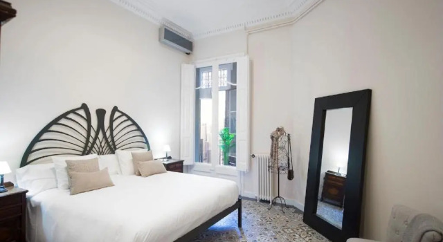 You Stylish El Born Apartments, Забронировать Апартаменты/квартира Апартаменты Барселоны, рядом с Font del Geni català, Апартаменты/квартира