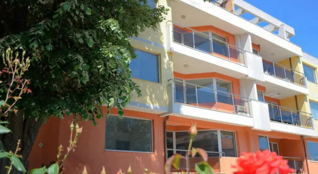 Rusalka Apart-Residence, Book Hotel Hotels in Varna region with a Pool, Swimming Pool