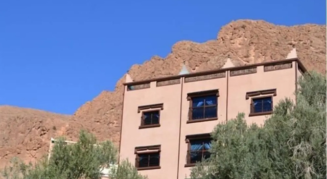 AUBERGE ROYAL PALMAS, Prenota Ostello Ostelli a Souss-Massa-Draa, Ostello