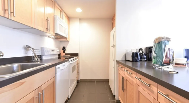 Апартаменты Luxury Bluebird Suites near MIT