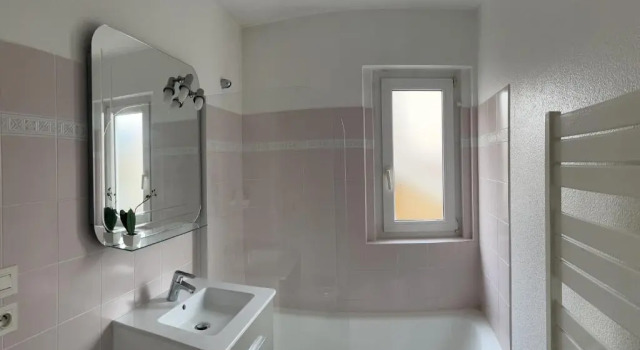 Апартаменты le Rialto **** : cozy T2 avec parking / v-rent