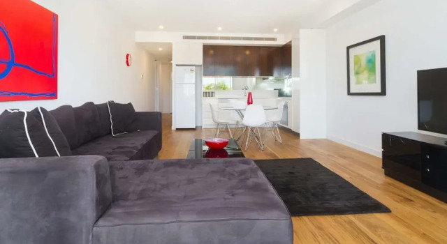 Glen Iris Executive Apartment, Book Apartment Kew 