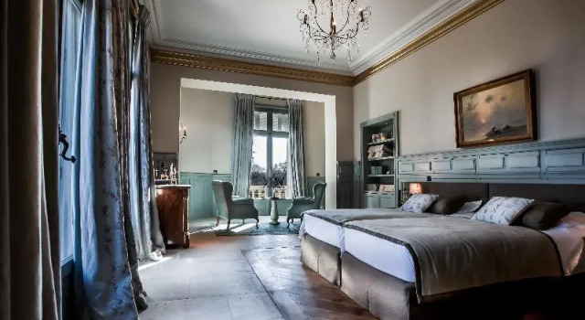 Standard chambre Hôtel Domaine de Biar