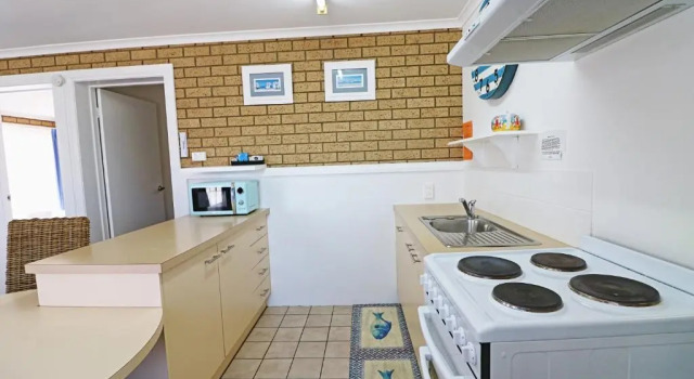 Апартаменты Aquarius Merimbula