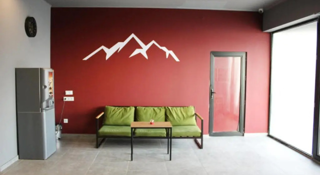 Vista Gudauri