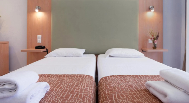 Hotel Punta