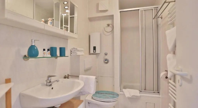 Seebrücke Seebrücke Appartement 3, Забронировать Апартаменты/квартира Шарбойц Holstein Switzerland