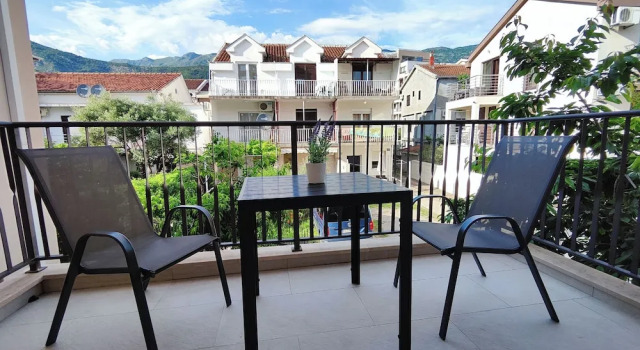 Студия Standard Bofani Apartments Budva
