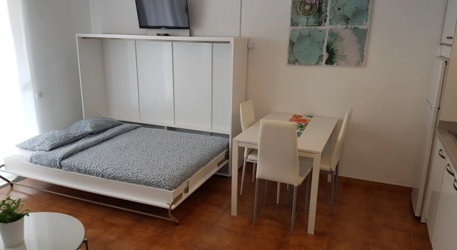 Tahiche Apartment Las Cucharas Beach