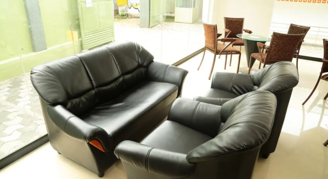 Super Collection O Kalady Near Airport, Забронировать Отель Отели Калади с парковкой, Парковка