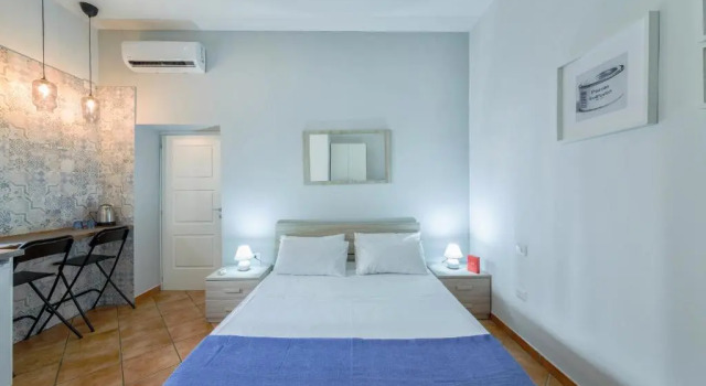 Апартаменты Masaniello Apartment