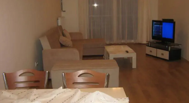 Mall City Residence, Boek Appartement Bagcilar 