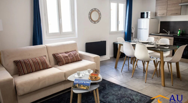 Апартаменты Comfort Au coeur de Perpignan