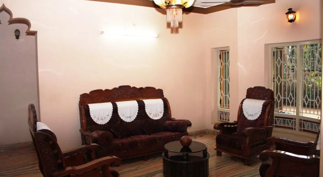 New Ideal Panchakarma Centre