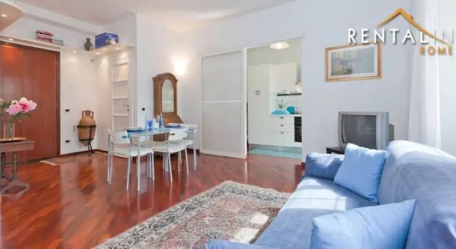 Rental inn Rome Pateras, Boek Appartement Hotels in Lazio met parkeren, Parkeren