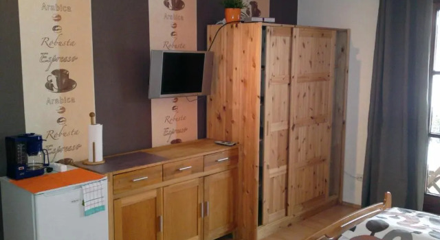 Номер Standard Gästehaus Am Sonnenhang